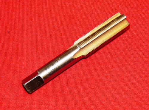 High quality 5/8-24 nef 4fl taper hss special thread tap gunsmithing rh or gp for sale