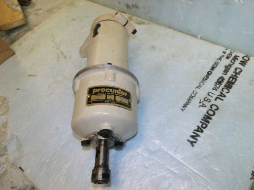 Procunier Model #2 Tapping Attachment Series 12002