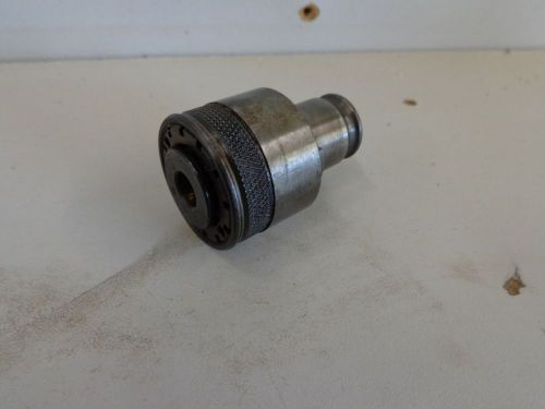 Tic 5/16&#034; torque control tap collet for bilz type 1 for sale