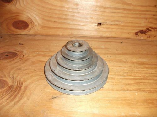 Delta rockwell 17  drill press motor pulley for sale