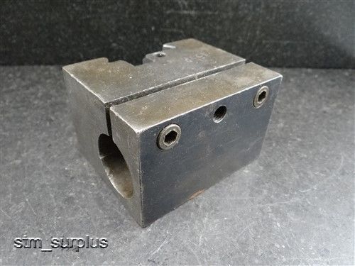 Kdk quick change boring bar tool holder model 155p 1-1/4&#034; capacity for sale