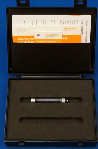 Renishaw tp20 em1 cmm probe module new with one year full factory warranty for sale