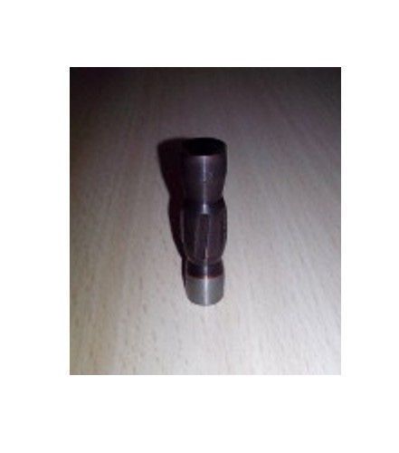 Combo rifling button  7.62 - ak, titanium coated  - brand new -  barrel for sale