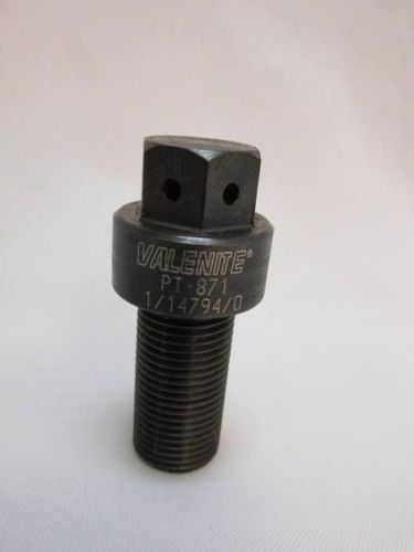 New nib valenite tooling bolt pt-871 1/14794/0 for sale
