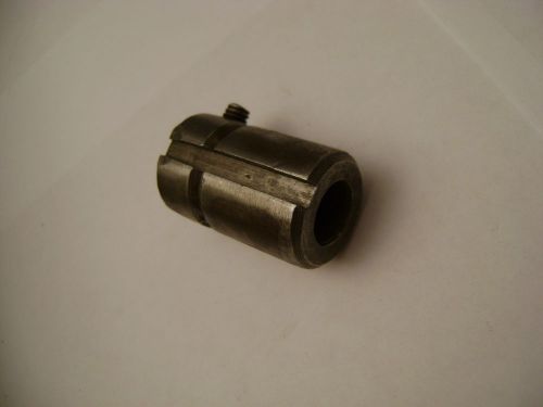 Modern magic 5/8&#034; tap 1&#034; od tap collet for sale
