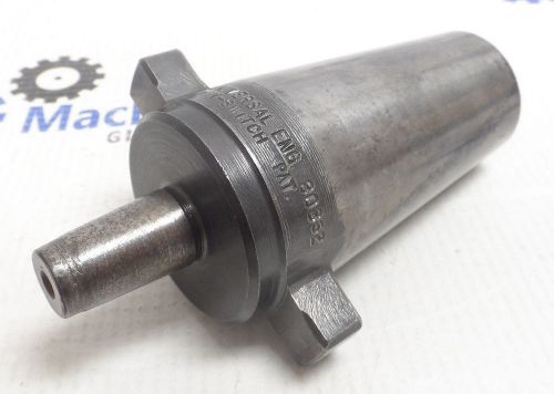 Universal eng 2jt #2 jacobs taper drill chuck arbor kwik switch 300 shank #80352 for sale