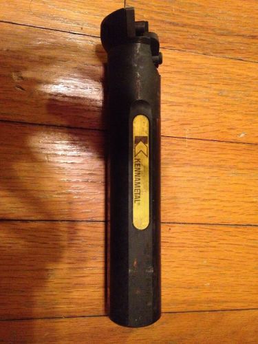 Kennametal A20-MDUNR4 Through Coolant Boring Bar