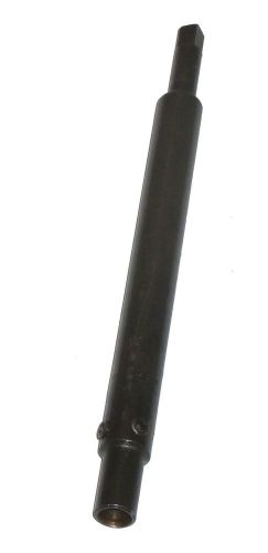 WALTON 1/2&#034; TAP EXTENSION 8&#034; OVERALL LENGTH