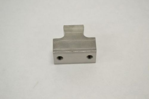 LINDQUIST 109-84111 MACHINE CENTERING PLATE COMPONENT REPLACEMENT PART B252475