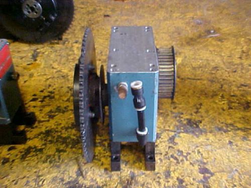 250p4h20-90 camco indexer drive for sale