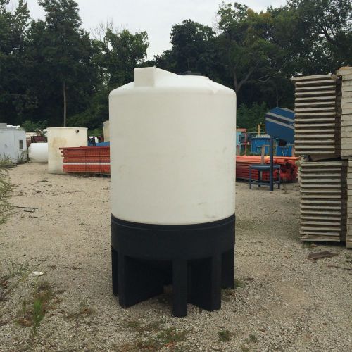 500 gallon polyethylene vertical holding tank for sale