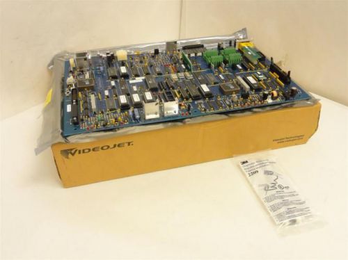 147481 New In Box, VideoJet SP375400-140 Printed Circuit Board, 375400-156