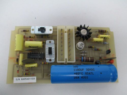 NEW NORDSON R244501 CONTROL BOARD D280586