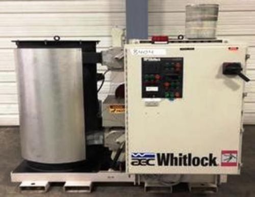 Aec whitlock closed-loop central drying system for sale