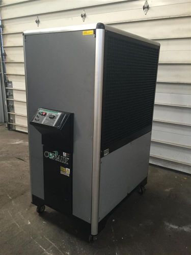 7.5 ton conair air cooled chiller, model a1 7.5,  s/n 144891 for sale