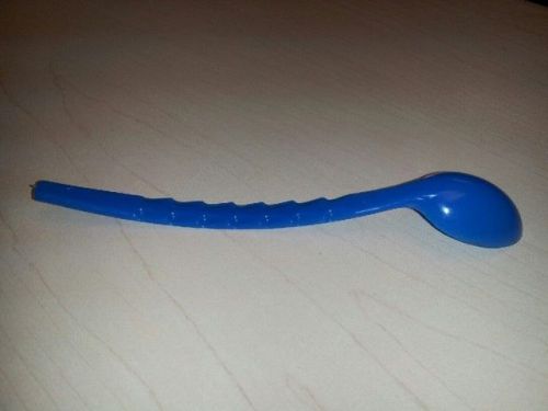 injection mold spoon