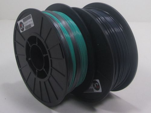 1.75mm 1kg/2.2lb Spools HIGH QUALITY +-.05 Color Change 3D Printer Filament