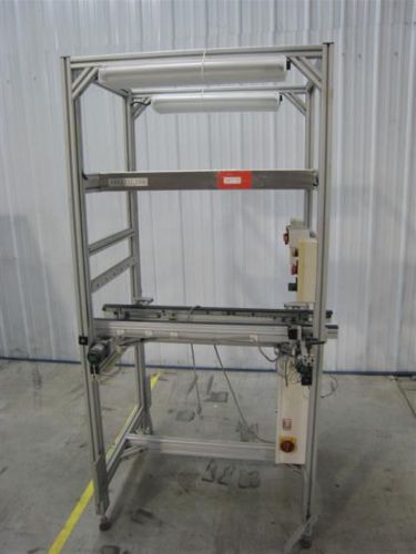 Conveyor, kanetic for sale