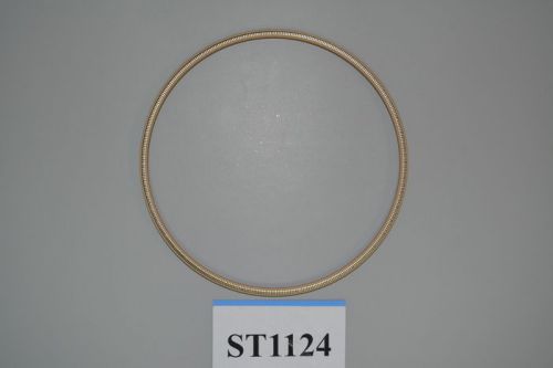 Semitool | 70887-10, furon seal --- (and many more semitool parts) for sale