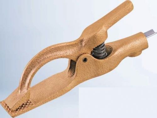 Lenco style 300 amp ground clamp for sale