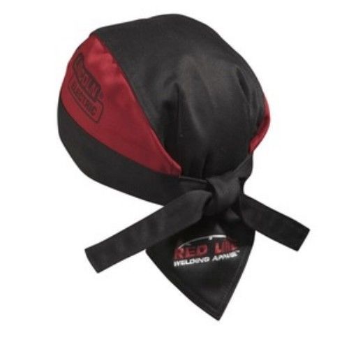 Lincoln electric welding doo rag fr - k2993 for sale