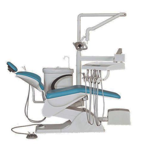Dental Chair Complete Handpiece Scaler Dental Instrument FDA CE Approved