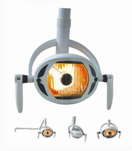 1 PC COXO Dental 8# Lamp Oral Light For Dental Unit Chair CX249