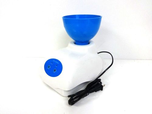 New alginate material mixer zoneray bowl blender dental impression lab hl-ymc i for sale