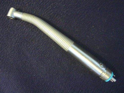 MidWest &#039;8000&#039; Handpiece Parts or Repair - Retired Dentists Estate Sale