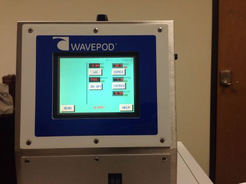 Wavepod GE Healthcare Bio-Science/Wavebiotech