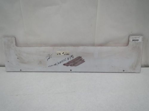 LINDQUIST MACHINE 300-81412 GUIDE PLATE ASSEMBLY COMPONENT REPLACEMENT B237912