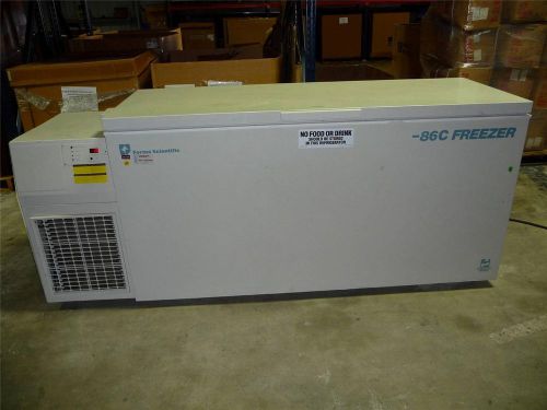 Forma scientific model 959 -86c freezer ult chest freezer for sale