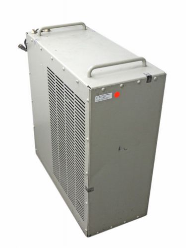 Packard 1281 Lab CFC Free Refrigeration Refrigerating Cooling Unit 115V 8A