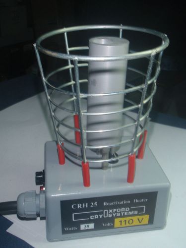 Oxford Cryosystems CRH25 Reactivation Heater, CRH-25, 25W, 100-115V