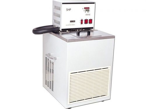 30L low temperature cooling liquid circulator pump chiller cooler  -30~95°C