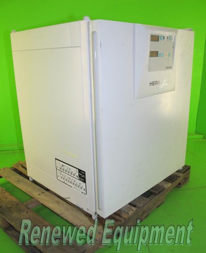 Kendro heraeus heracell 240 co2 incubator for sale