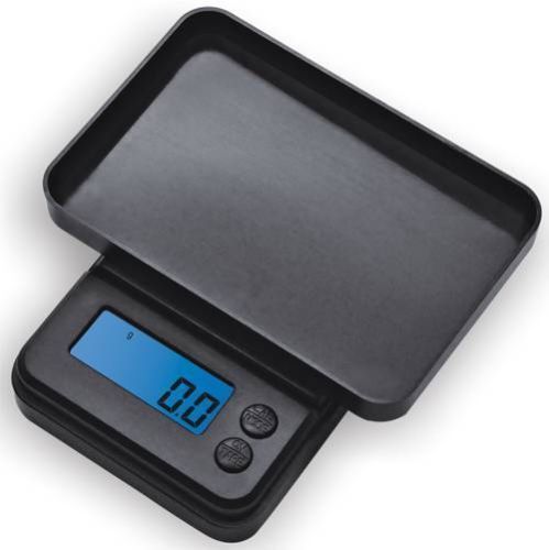 Us balance pocket scale us-primero 500g x 0.1g pocket scale digital jewleryherbs for sale