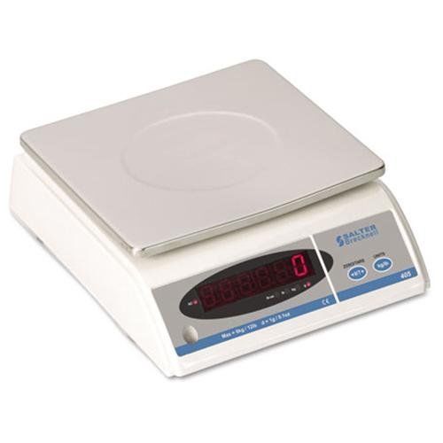 Salter brecknell 40530 30 lb. capacity general purpose scale for sale
