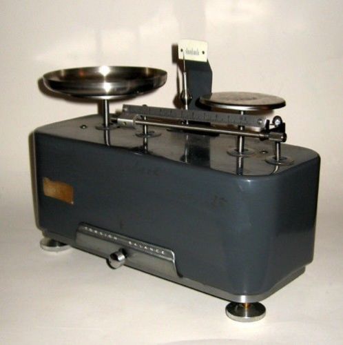 Vintage Torsion Balance Model LA-3