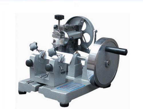 Brand new manual/rotary microtome  202 for sale