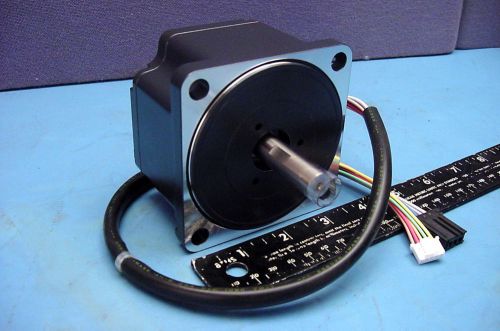 New, oriental motor (vexta) axh series dc stepper motor - 100w,  2,500 r/min. for sale