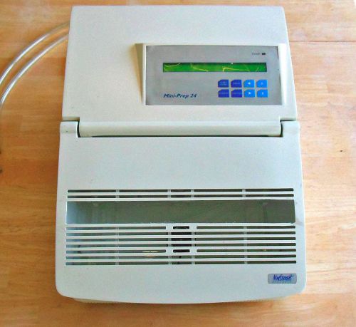 MacConnell Mini-Prep 24 DNA Purification System - MP2400