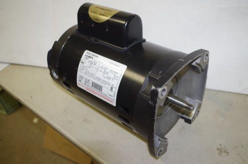 AO SMITH CENTURY CENTURION PUMP MOTOR # B853  7-177215-04  115/230VAC