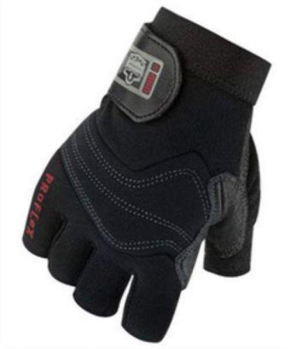 Lifting Gloves (3PR)