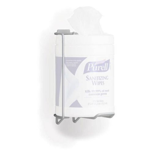 Purell sanitizing hand wipes - wall caddy 1 ea for sale