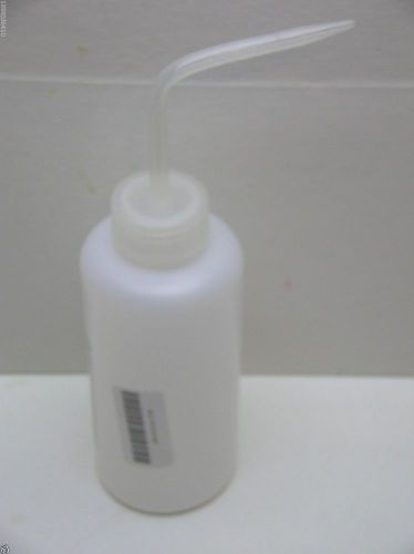 Vestil BTL-WW-16R Wide Mouth Low Density Polyethylene