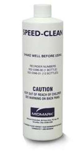 MIDMARK Speed-Clean Autoclave Sterilizer Concentrated Cleaner Solution -16 Oz-