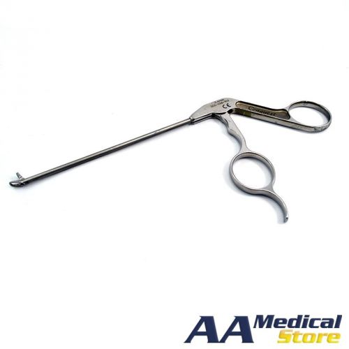Stryker 300-034-103 conquest 3.4mm 15? up big bite arthroscopy punch for sale