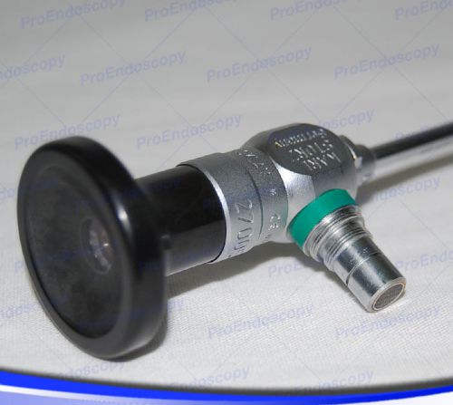 Karl Storz cystoscope 27005AA 4mm 0 degrees