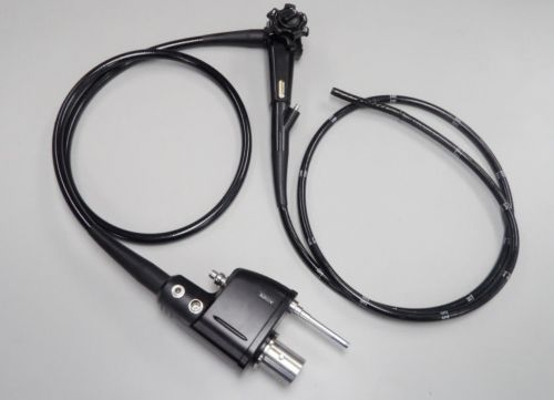 Pentax ec-3470lk colonoscope endoscope with case for sale